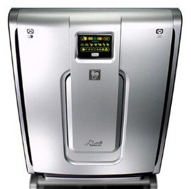 Rabbit Air BioGS SPA-421A HEPA Air Purifier