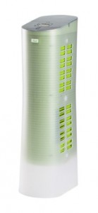 Alen Paralda - Dual Airflow Air Purifier Tower