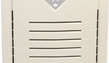 Review: Alen A350 Air Purifier