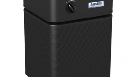 Review: Austin Air Allergy Machine