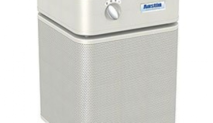 Review: Austin Air HealthMate (Model HM-400)
