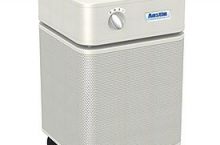 Review: Austin Air HealthMate (Model HM-400)