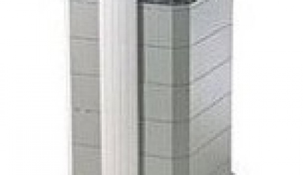 Review: IQAir HealthPro Plus HEPA Air Purifier