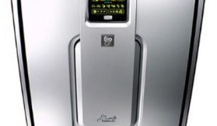 Review: Rabbit Air BioGS Ultra Quiet HEPA Air Purifier (Model SPA-421A)