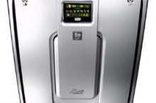 Review: Rabbit Air BioGS Ultra Quiet HEPA Air Purifier (Model SPA-421A)