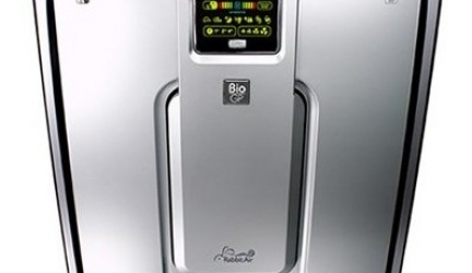 Review: Rabbit Air BioGS Air Purifier (Model SPA-582A)