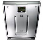 Review: Rabbit Air BioGS Air Purifier (Model SPA-582A)