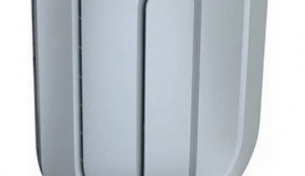 Review: Surround Air XJ-3800 Intelli-Pro Air Purifier