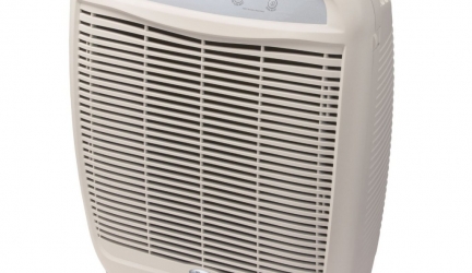 Review: Whirlpool Whispure HEPA Air Purifier (Model AP51030K)