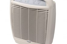 Review: Whirlpool Whispure HEPA Air Purifier (Model AP51030K)